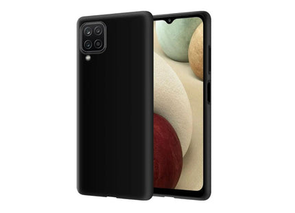 Samsung Galaxy A Series Silicone Gel Case