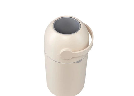 Magic Majestic Nappy Bin - Beige