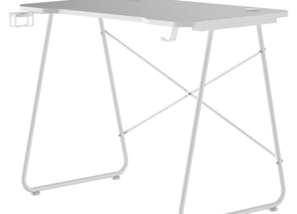 ProperAV Computer Workstation Desk
