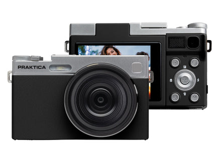 Praktica DZ21 Digital Camera