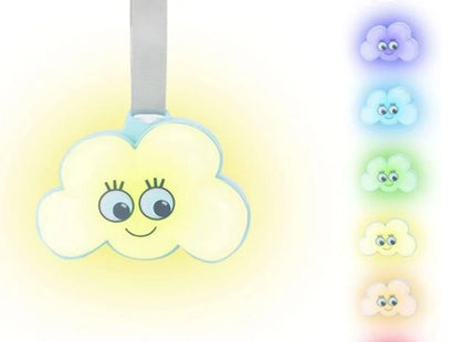 Babymoov Badabulle Cloud Night Light