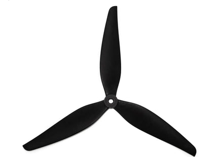 HQ MacroQuad Prop 8.5X4X3 (2CW+2CCW) Black-Glass Fiber Reinforced Nylon