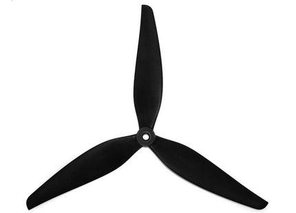 HQ MacroQuad Prop 8.5X4X3 (2CW+2CCW) Black-Glass Fiber Reinforced Nylon