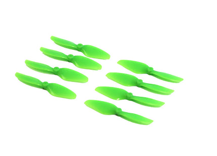 Crazyflie Propeller 47-17 (4CCW+4CW) (Green)