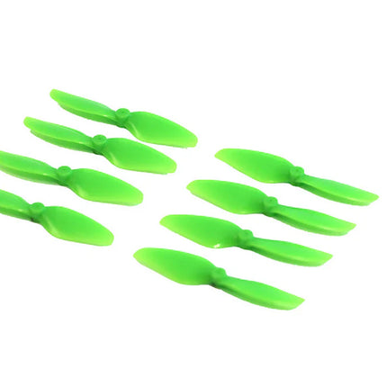 Crazyflie Propeller 47-17 (4CCW+4CW) (Green)