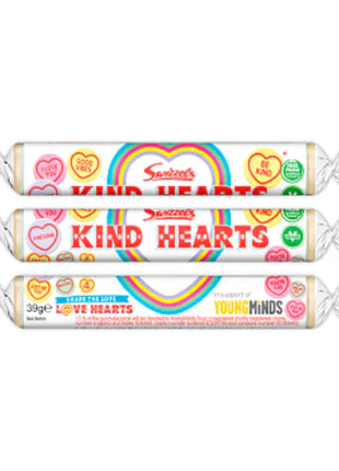 24 x Swizzels Kind Hearts