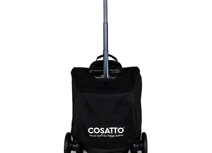Cosatto Stroller Bag - Black