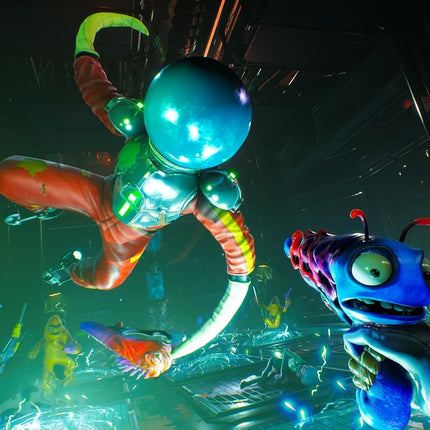 High On Life – PlayStation 5