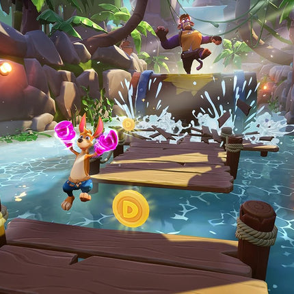 Kao the Kangaroo – PlayStation 5