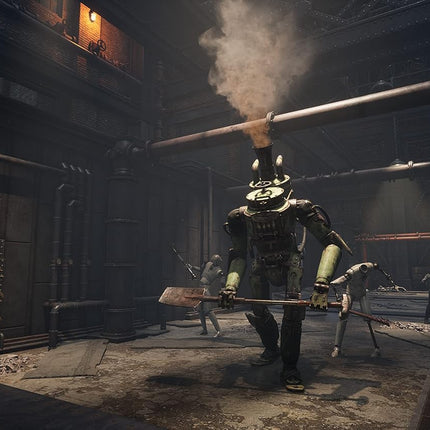 Lies of P – PlayStation 5