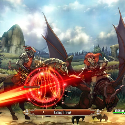 Unicorn Overlord – Standard Edition (PS5)