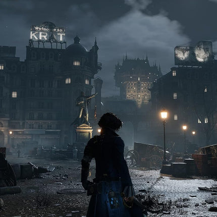 Lies of P – PlayStation 5
