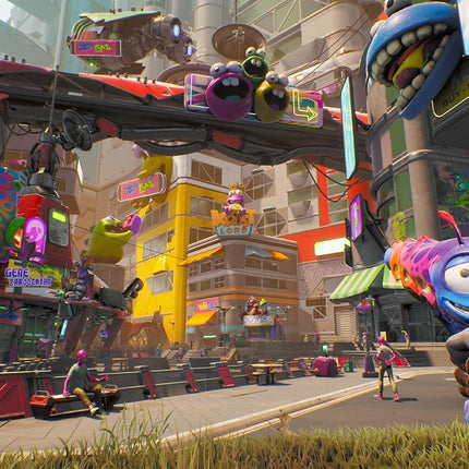 High On Life – PlayStation 5