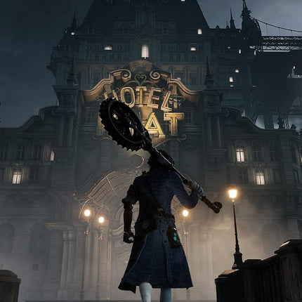 Lies of P – PlayStation 5