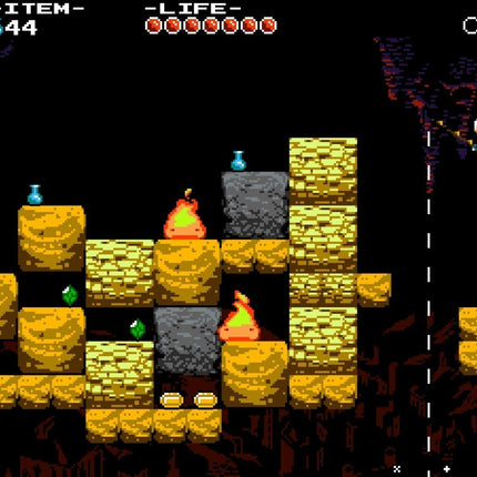 Shovel Knight: Treasure Trove Nintendo Switch