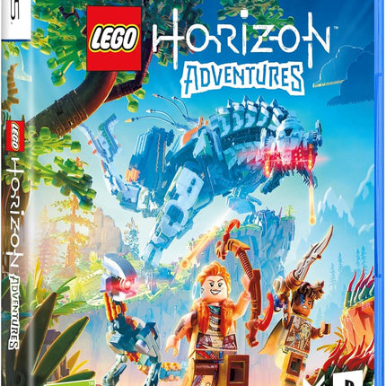 LEGO Horizon Adventures – PlayStation 5