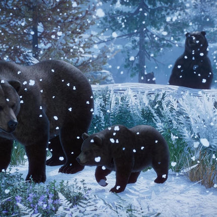 Planet Zoo: Console Edition (PlayStation 5)