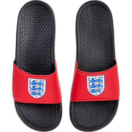 FOCO England FA Football World Cup Sliders Extra Large XL, UK 13-14