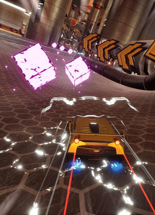 Transformers: Galactic Trials – PlayStation 5