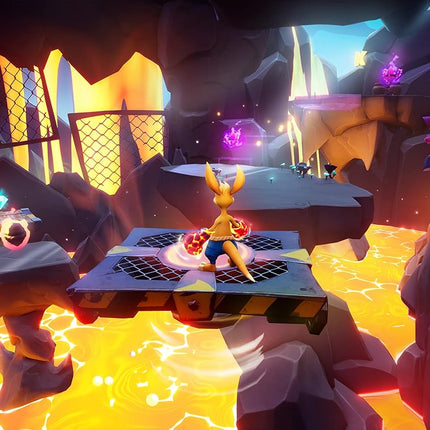 Kao the Kangaroo – PlayStation 5