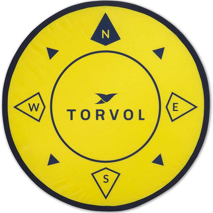 Torvol Drone Landing Pad