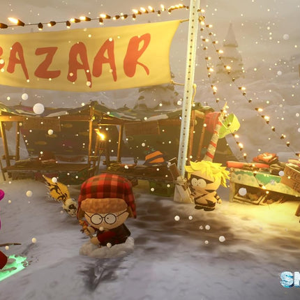 South Park: Snow Day! – Xbox Series X