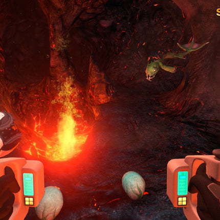 Subnautica PS4