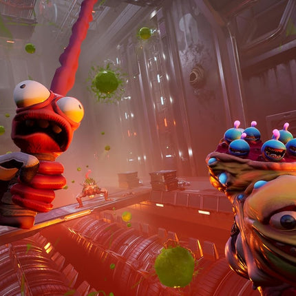 High On Life – PlayStation 5