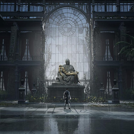 Lies of P – PlayStation 5