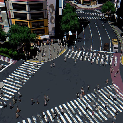 Neo: The World Ends with You (Nintendo Switch)