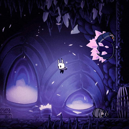 Hollow Knight - Nintendo Switch