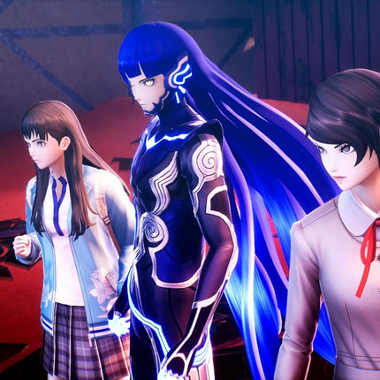 Shin Megami Tensei V: Vengeance Standard Edition PS5