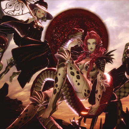 Shin Megami Tensei V: Vengeance Standard Edition PS5