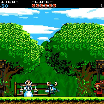 Shovel Knight: Treasure Trove Nintendo Switch