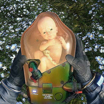 Death Stranding Director's Cut – PS5