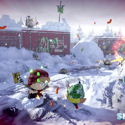 South Park: Snow Day! – Xbox Series X
