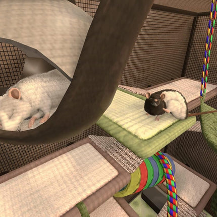 House Flipper – Pets Edition – Nintendo Switch