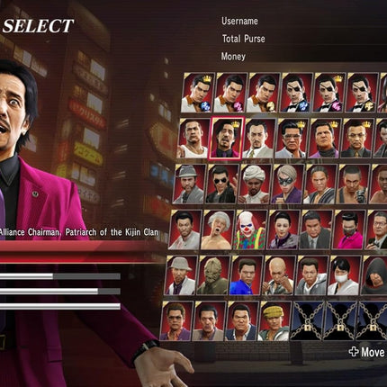 Yakuza 0: Director’s Cut (Nintendo Switch 2)