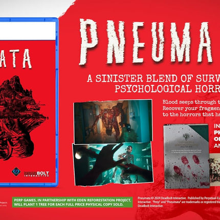 Pneumata – PlayStation 5