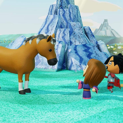 Miitopia – Nintendo Switch