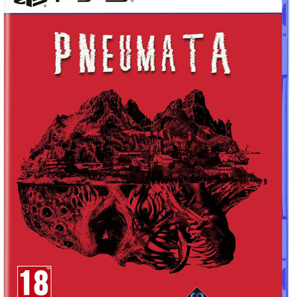 Pneumata – PlayStation 5