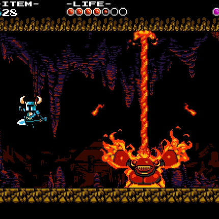Shovel Knight: Treasure Trove Nintendo Switch