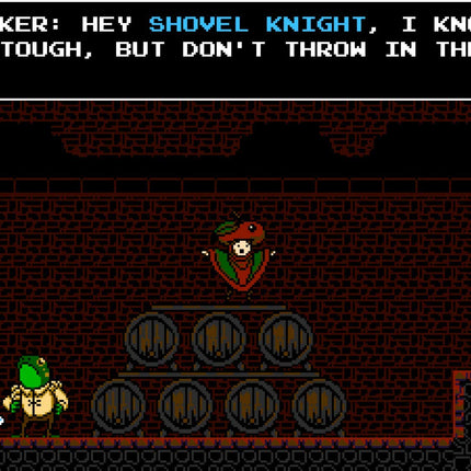 Shovel Knight: Treasure Trove Nintendo Switch