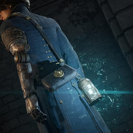 Lies of P – PlayStation 5