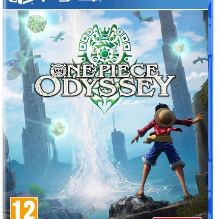 One Piece Odyssey (PS4)