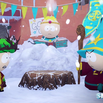 South Park: Snow Day! – Xbox Series X
