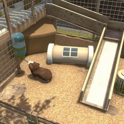 House Flipper – Pets Edition – Nintendo Switch