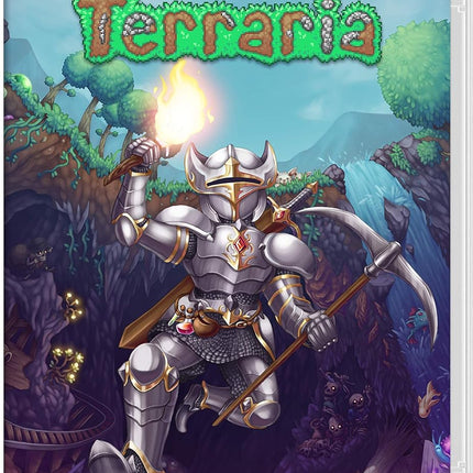 Terraria (Nintendo Switch)