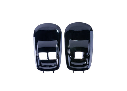 For Ford Transit Custom MK2 Interior Styling Bundle | Painted Interior Trim Upgrade Kit | Van-X