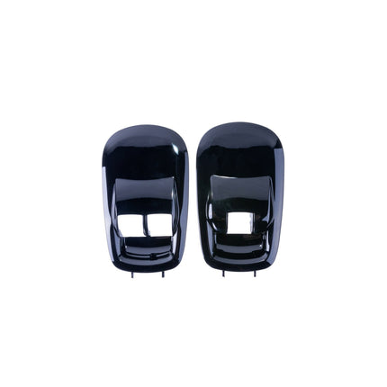 For Ford Transit Custom MK2 Interior Styling Bundle – Painted, Ready to Fit & Ideal Van Accessory Gift